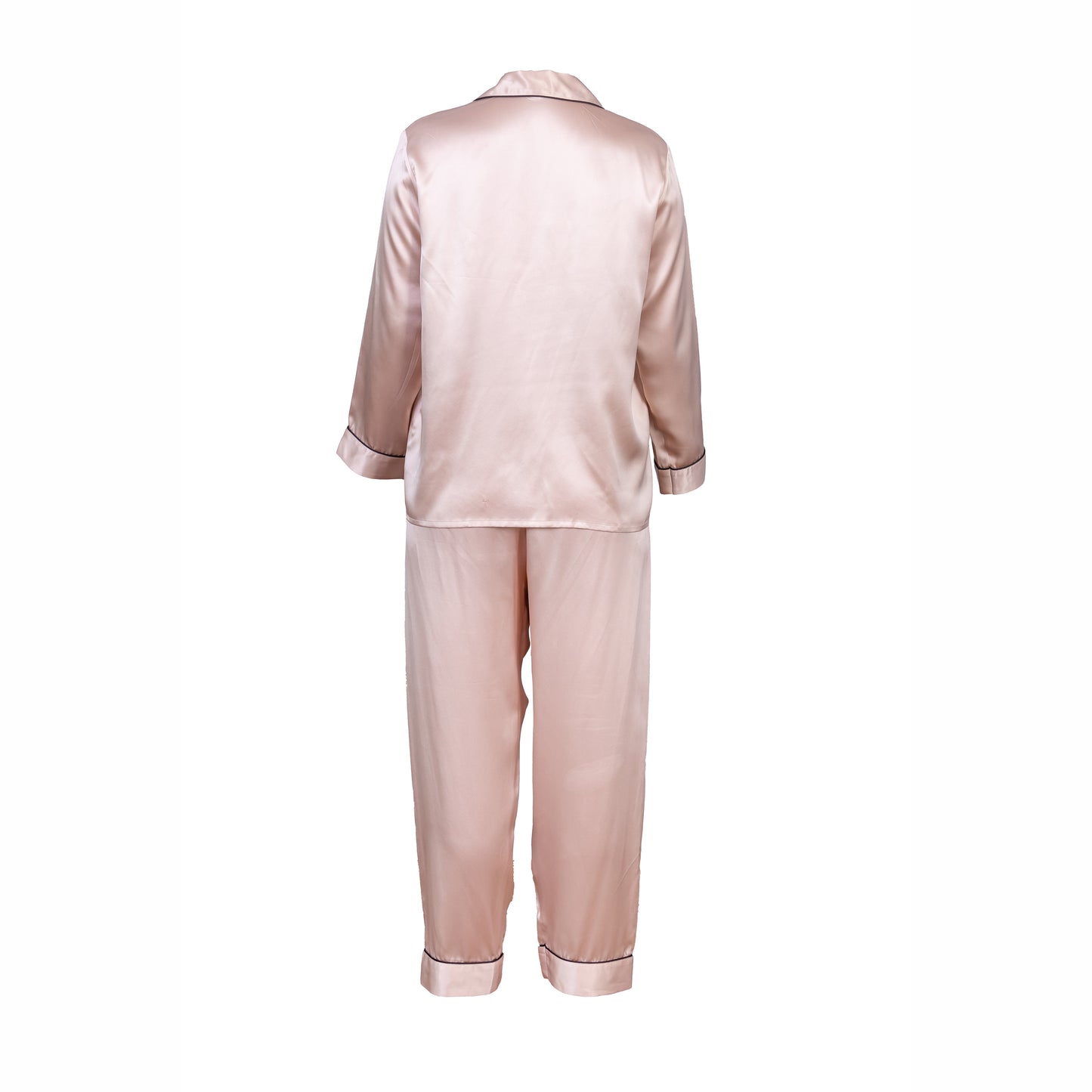 Clásico / Pijama Damasco